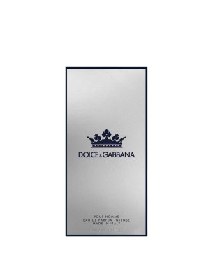 K by Dolce&Gabbana Edp Intense